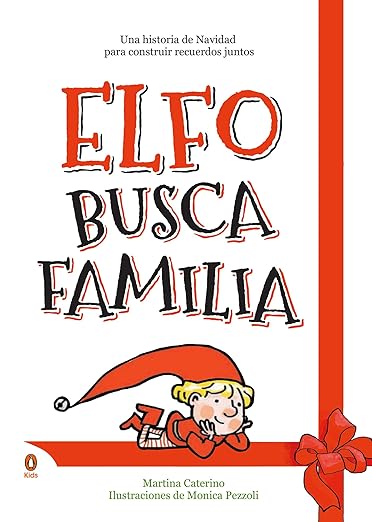 Elfo busca familia