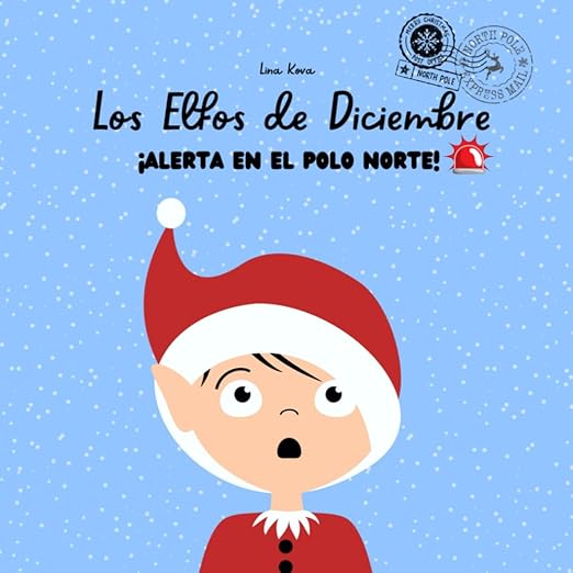 Los Elfos de Diciembre